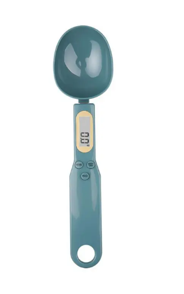 Digital Measuring Spoon Scale (0.1 g Precision)