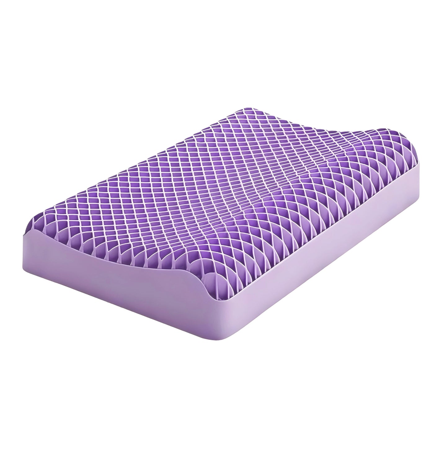 TPE Deep Sleep Pillow Core