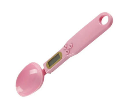 Digital Measuring Spoon Scale (0.1 g Precision)