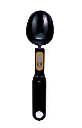 Digital Measuring Spoon Scale (0.1 g Precision)